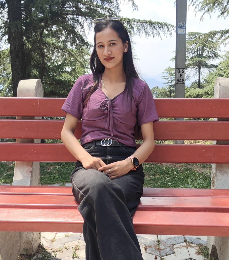 Shabnam Sharma