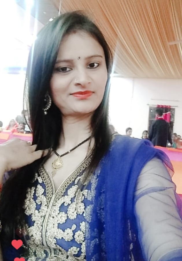 Preeti